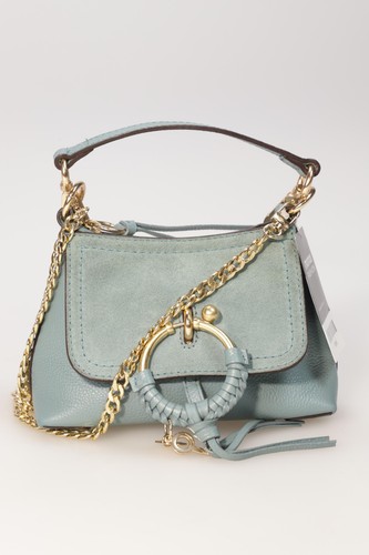 See chloe handtasche damen - handtasche,