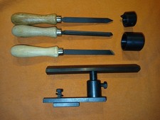 Emco unimat 3 - Orginal