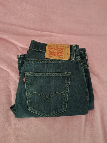 Levis 501 herren jeanshose w36 - levis,