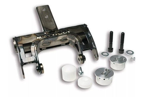 Schwinge malossi mhr gorilla - schwinge,