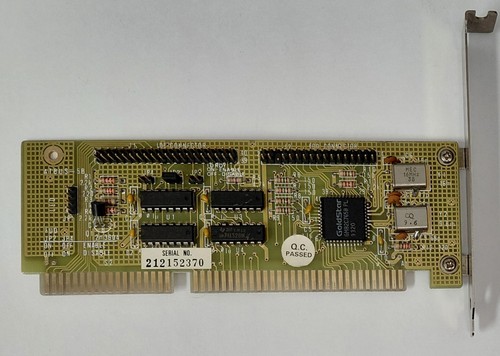 Atbus isa ide floppy - isa,