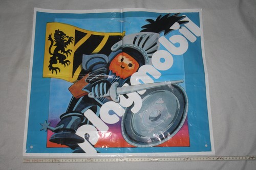 Alte plastiktüte playmobil - alte,