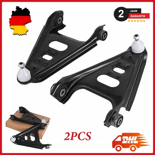 Querlenker vorne links - 2x,
