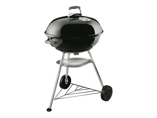 Weber compact kettle - compact,