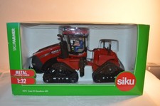 Siku 3275 - Case IH Quadtrac 600, neuwertig in OVP, 1:32, aus Sammlung