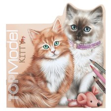 Depesche TOPModel Kitty