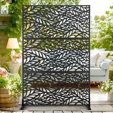 Paravent Raumteiler mit