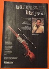 9. Blaser Jagdwaffen K77 UL