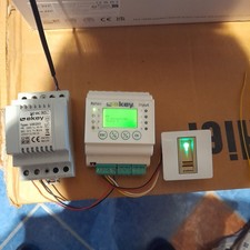 Ekey home Scanner Set Netzteil