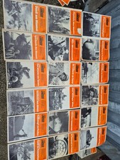 Der Landser Kriegsroman