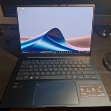 ASUS Zenbook 14 OLED UX3405M -