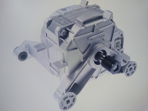 49107745 waschmaschinenmotor - 49107745,