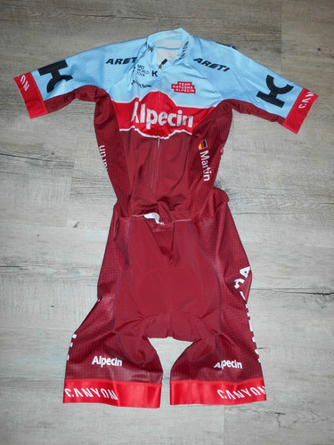 Team katusha alpecin canyon - team,