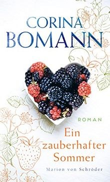 Ein zauberhafter sommer von - ,