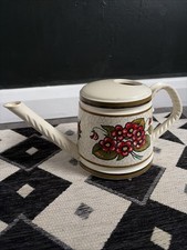 Vintage 60er 70er Kunststoff