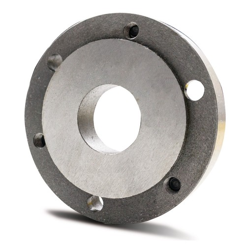 Optimum futterflansch 160 - futterflansch,