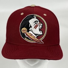 Florida State Seminoles Hat