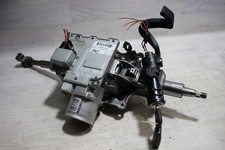 Lenksäule Servolenkung