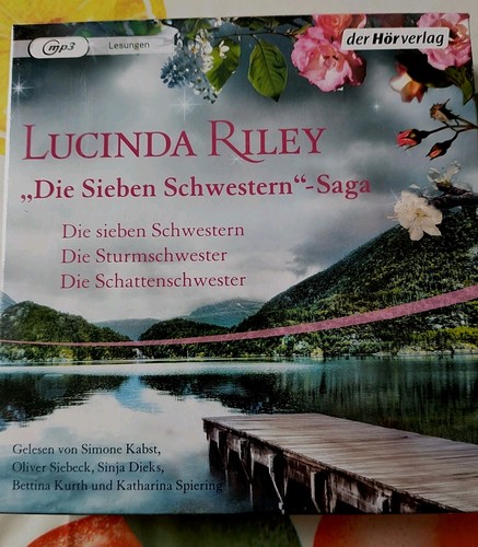 Die sieben schwestern - die,