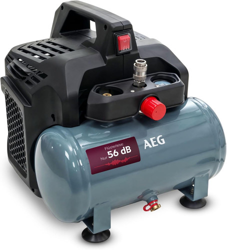 Aeg kompressor kl6 leiser - kl6, |