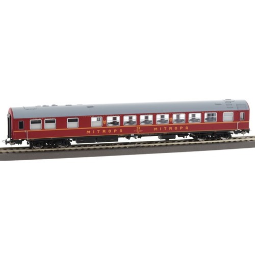 Piko 58562 speisewagen typ - piko,