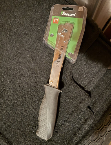 Freund handtacker - freund,