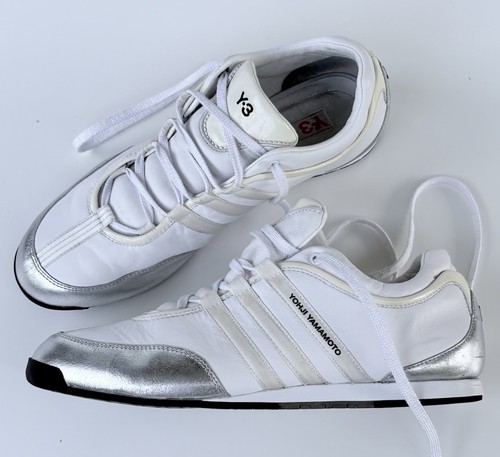 Adidas yohji yamamoto 3 - adidas,
