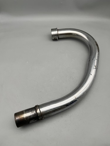 Honda cx500 auspuff krümmer - cx500,