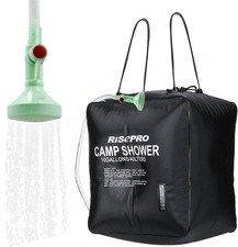 Solar-Duschtasche, 40L