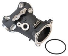 S&S 55mm High-Flow Alu