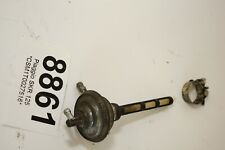 8861 Piaggio SKR 125  CSM Benzinhahnmembran