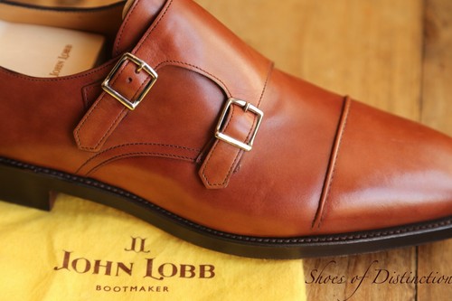 John lobb william braune - william,
