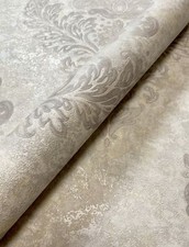 Tapete Vliestapete Grau