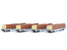 Kato 10-1891 - Rhätische Bahn