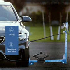 Auto karosserie reparatur dent - auto,
