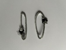 Bundeswehr Litzen OA-Offiziersanwärter, (1 Paar) -