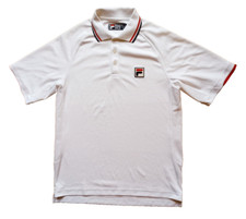 Fila white line - fila, tennis