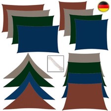 Sonnensegel Sonnenschutz