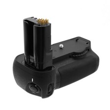 Nikon D80 D90 Batteriegriff