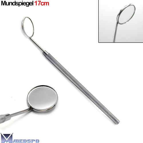 Zahnarzt mundspiegel - zahnarzt,
