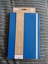 Trendz 9-10" Folio & Ständer