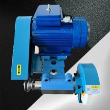 380V / 220V GD-125 Schleifmaschine CNC-Drehmaschine Bohrerschleifmaschine