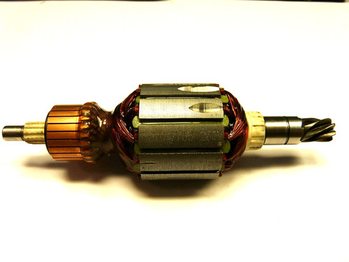 Anker rotor für hilti 704 - rotor,