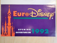 Euro Disney Paris -