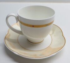 Kaffeetasse mit Untertasse Villeroy & Boch Paloma Picasso San Michele
