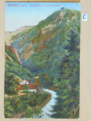 Postkarte ansichtskarte - postkarte,