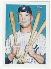 2010 topps national chicle - national,