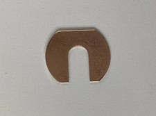 PENN INTERNATIONAL 12 16 20 30 50 80 Ersatzteil 59-50 Slotted Washer NOS