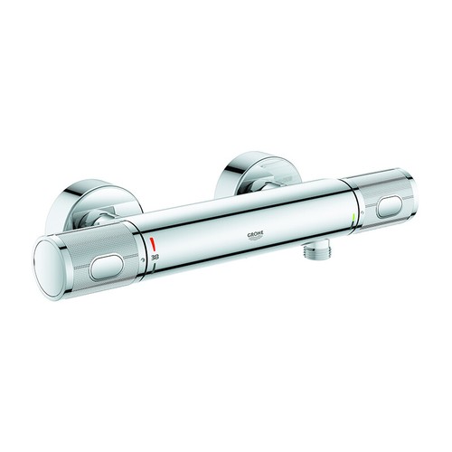 Grohe grohtherm 1000 - grohtherm,