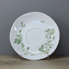 Hutschenreuther Racine Camargue grün Untertasse Unterteller Untere Ø ca. 14,2 cm